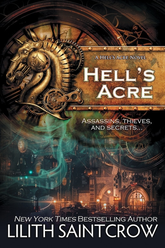 Front cover_Hell's Acre