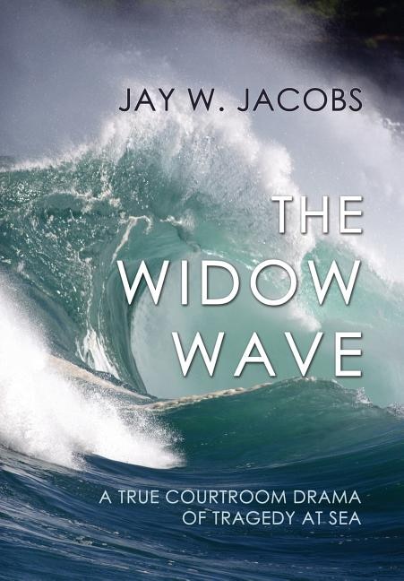 Front cover_The Widow Wave