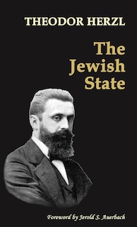 Couverture_The Jewish State
