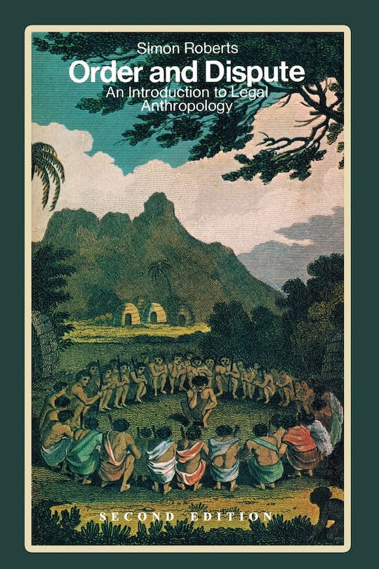 Front cover_Order and Dispute