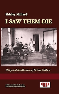 Couverture_I Saw Them Die