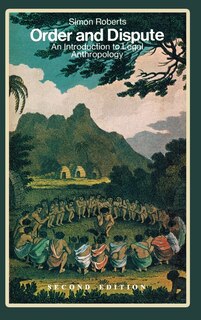 Front cover_Order and Dispute