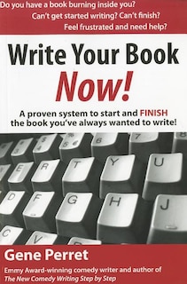 Couverture_Write Your Book Now