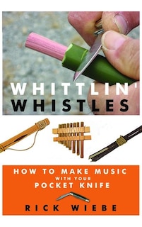 Couverture_Whittlin' Whistles