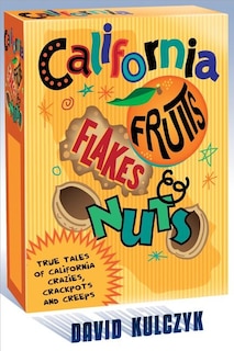 Couverture_California Fruits, Flakes & Nuts