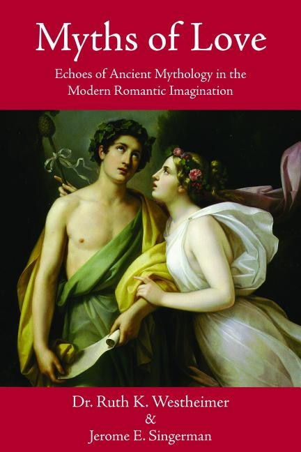 Myths Of Love: Echoes Of Greek And Roman Mythology In The Modern Romantic Imagination