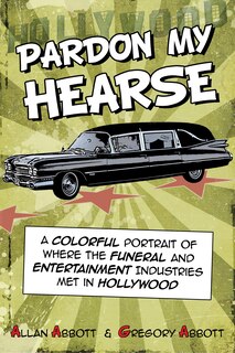 Couverture_Pardon My Hearse