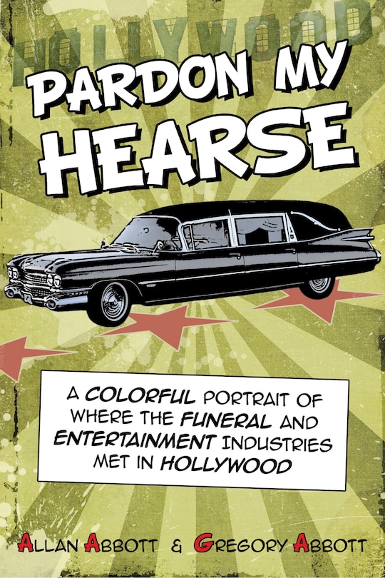 Couverture_Pardon My Hearse