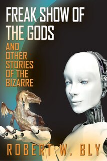 Front cover_Freak Show Of The Gods