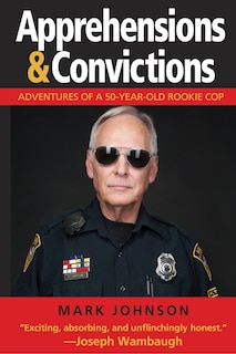 Front cover_Apprehensions & Convictions