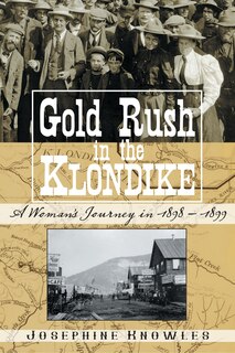 Front cover_Gold Rush in the Klondike