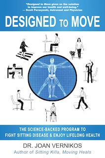 Front cover_Designed To Move