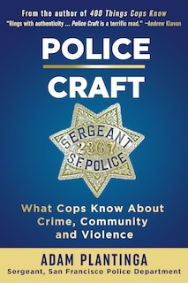 Front cover_Police Craft