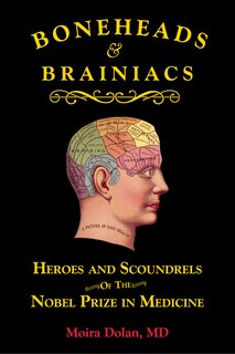 Front cover_Boneheads And Brainiacs