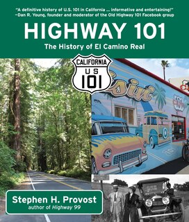 Front cover_Highway 101