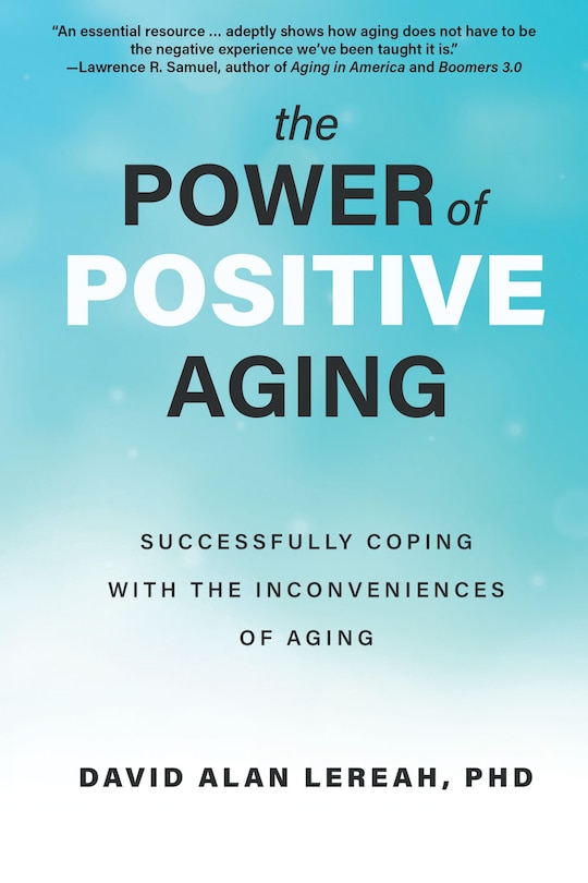 Couverture_The Power Of Positive Aging