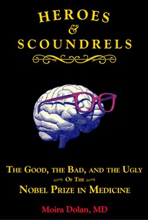 Front cover_Heroes And Scoundrels