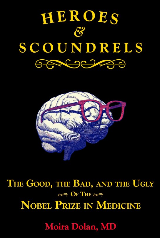 Front cover_Heroes And Scoundrels