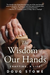 Front cover_The Wisdom of Our Hands