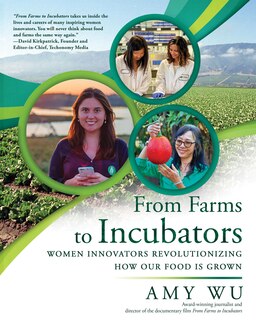 Front cover_From Farms To Incubators