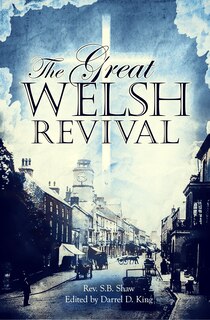Front cover_The Great Welsh Revival