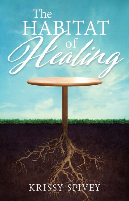 Couverture_The Habitat of Healing