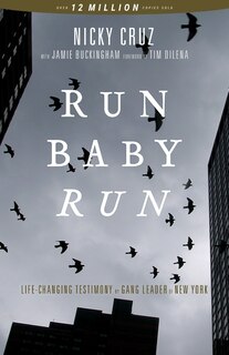 Couverture_RUN BABY RUN (NEW EDITION)