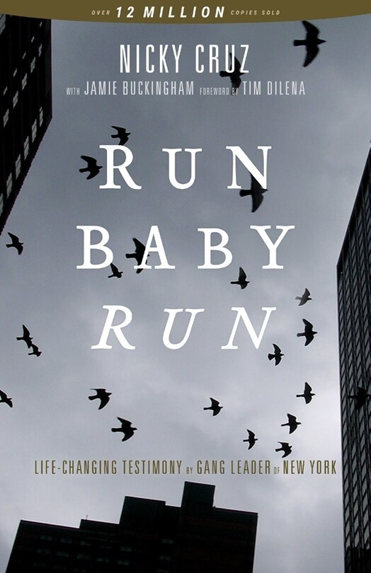 Couverture_RUN BABY RUN (NEW EDITION)