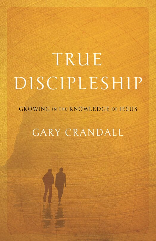 Couverture_True Discipleship