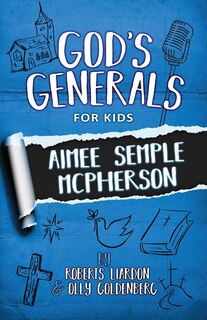 Front cover_God's Generals For Kids - Volume 9