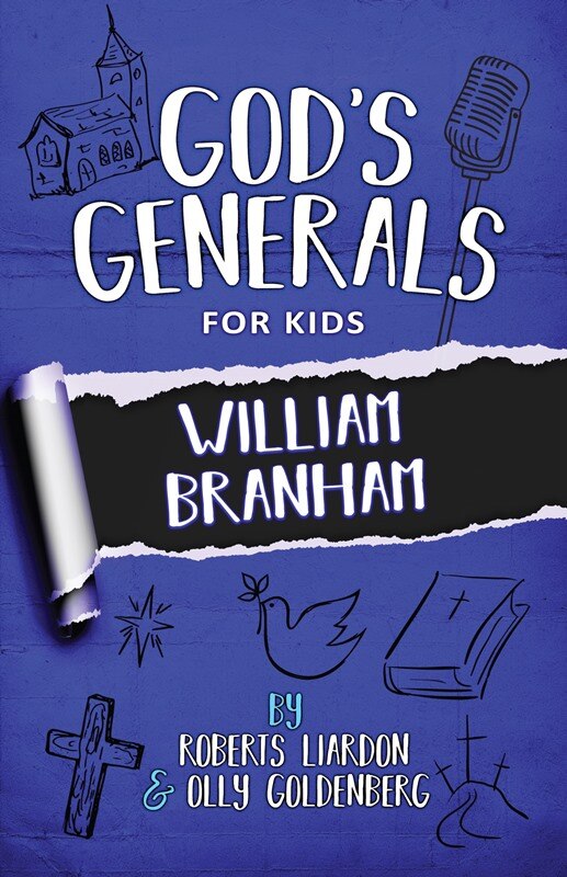 Couverture_God's Generals For Kids - Volume 10