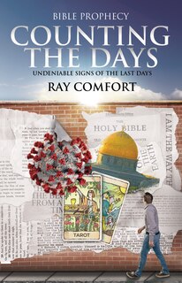 Front cover_Counting The Days