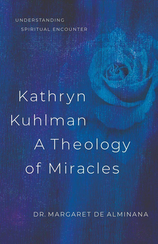 Front cover_Kathryn Kuhlman a Theology of Miracles