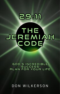 Couverture_29:11 The Jeremiah Code