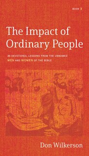Front cover_The Impact of Ordinary People