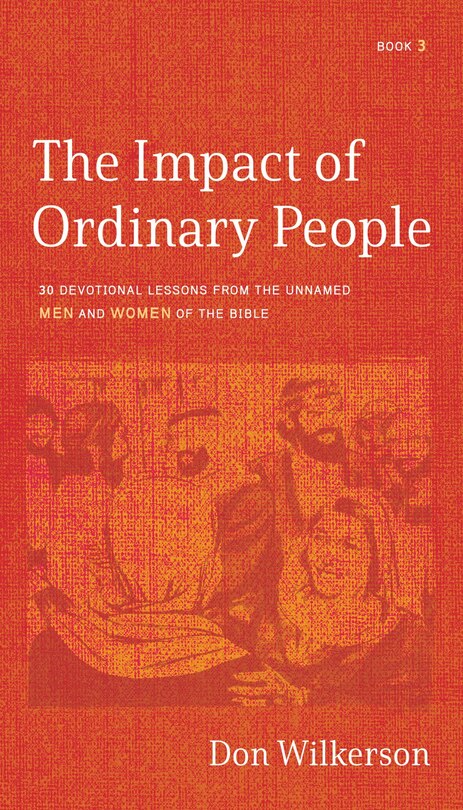 Front cover_The Impact of Ordinary People