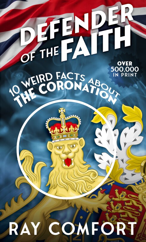 Couverture_Defender of the Faith