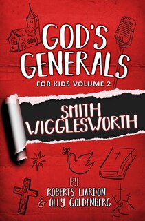 Couverture_God's Generals For Kids - Volume Two