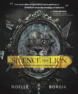 Couverture_Silence The Lion