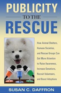 Couverture_Publicity to the Rescue