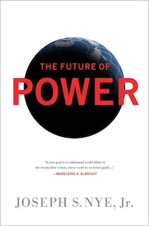 Front cover_The Future of Power