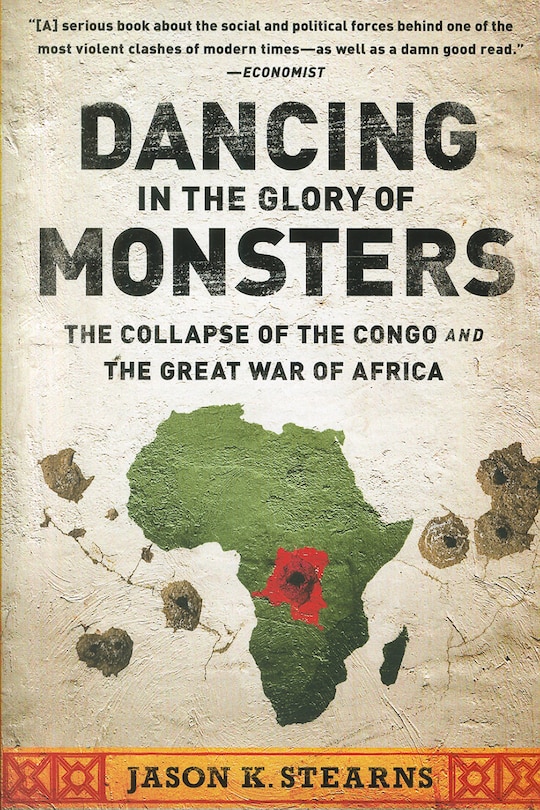 Front cover_Dancing in the Glory of Monsters