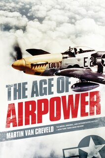Front cover_The Age of Airpower
