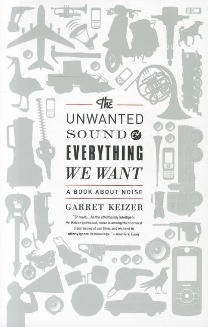 Couverture_The Unwanted Sound of Everything We Want