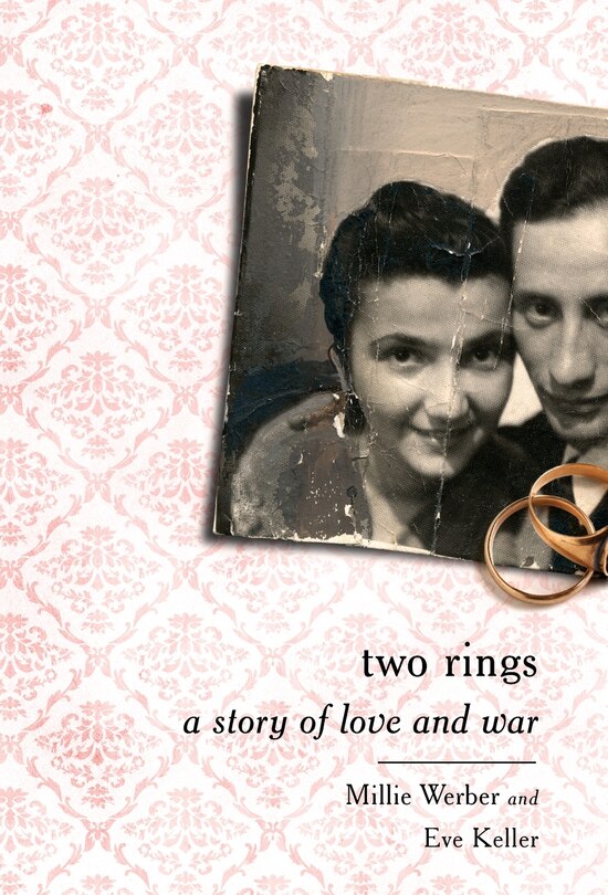 Front cover_Two Rings