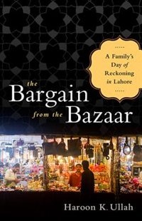 Couverture_The Bargain from the Bazaar