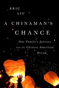 Front cover_A Chinaman's Chance