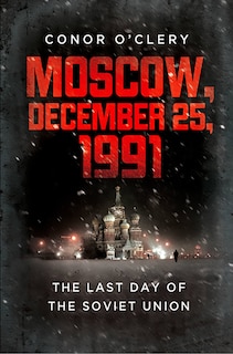 Front cover_Moscow, December 25, 1991