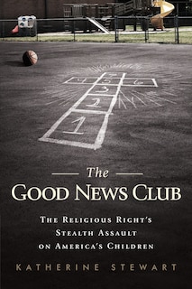 Front cover_The Good News Club
