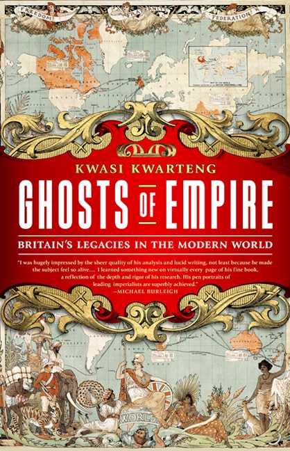 Couverture_Ghosts of Empire